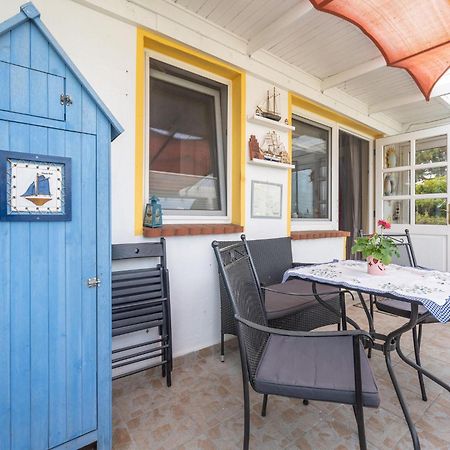 Beautiful Bungalow In Poel Near The Beach Fahrdorf  Exterior foto